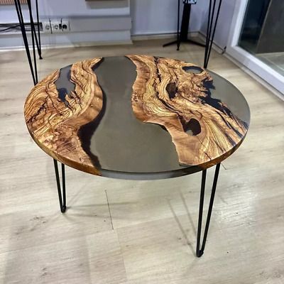 Bulk Resin Table Manufacturers in the UK - resinhomefurniture