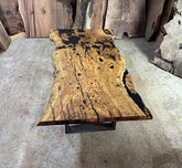 Classic Epoxy Live Edge Indoor Dining Table Epoxy Coffee Table Living Room Table Epoxy Table Top Home Décor Conference Table Wooden Table Patio Table