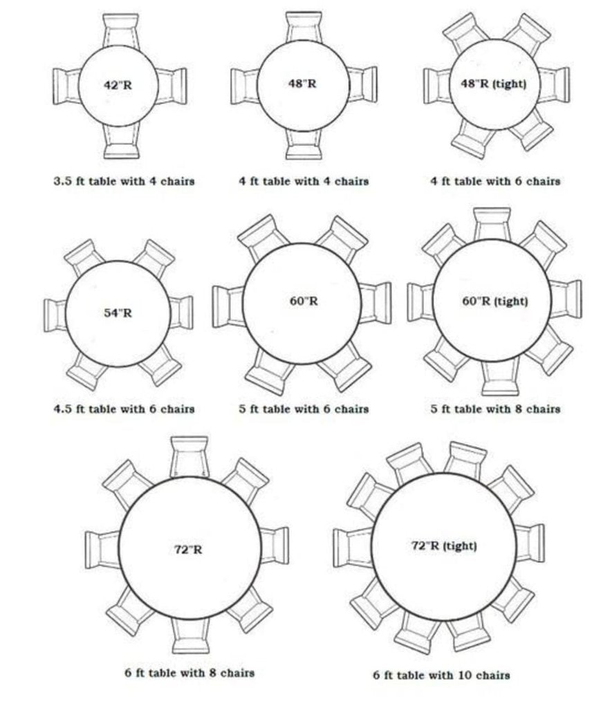 Customized Round Clear Epoxy Resin Dining Table Coffee Table Centre Table Live Edge Table Console Table Living Room Table Study Table Patio Table End/Side Table - resinhomefurniture