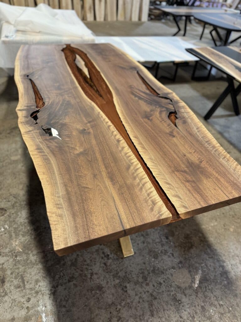 extendable - epoxy - live - edge - dining - table - coffee - table - living - room - table - kitchen - table - conference - table - wooden - table - console - table - patio - table - bar - counter - table - resinhomefurniture