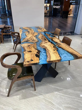 large - indoor - blue - river - wave - dining - table - epoxy - coffee - table - living - room - table - epoxy - table - top - wooden - table - home - decor - conference - table - patio - table - resinhomefurniture