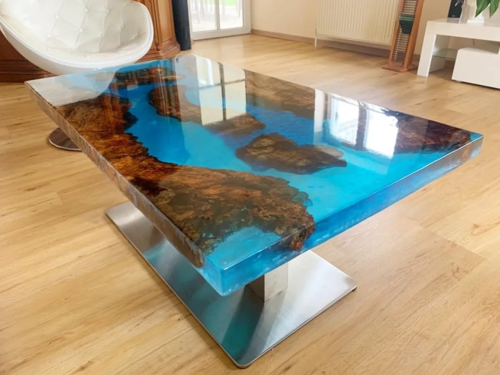 large - indoor - epoxy - dining - table - resin - coffee - table - living - room - table - for - 2 - 4 - 6 - 8 - epoxy - table - top - resin - epoxy - table - bar - counter - home - decor - patio - table - resinhomefurniture